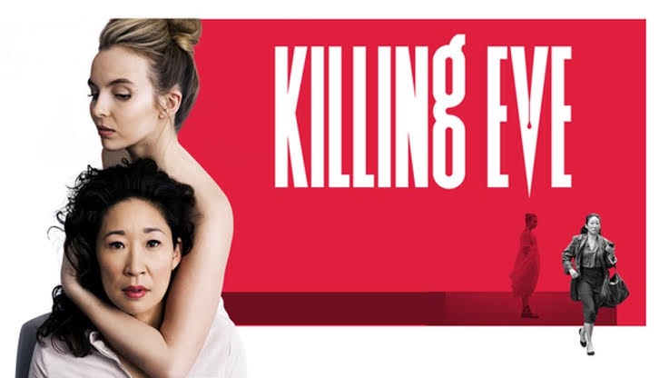 Killing Eve